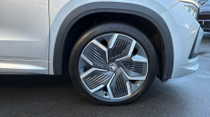 Skoda Kodiaq 1.5 TSI iV 204 SportLine 5dr DSG Estate
